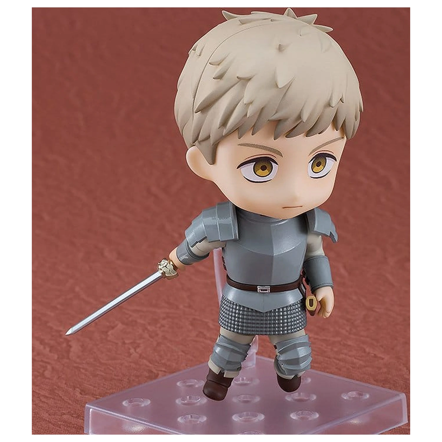Delicious in Dungeon Nendoroid akční figurka Laios 10 cm fotografii produktu