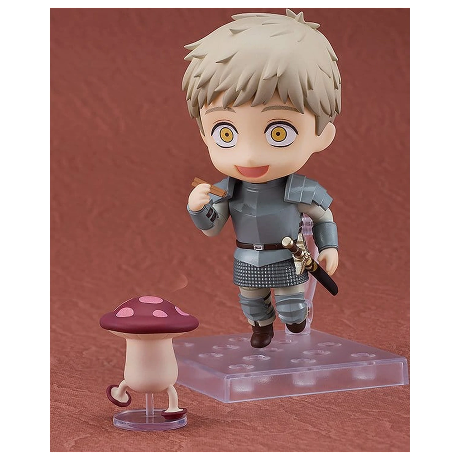 Delicious in Dungeon Nendoroid akční figurka Laios 10 cm fotografii produktu