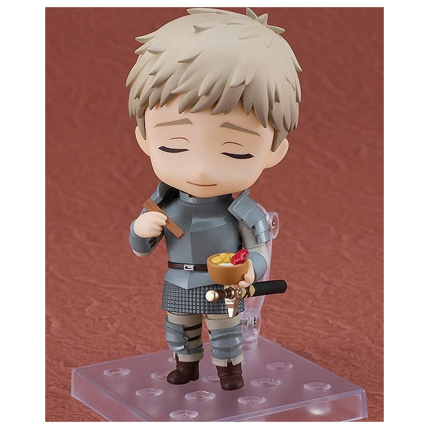 Delicious in Dungeon Nendoroid akční figurka Laios 10 cm fotografii produktu