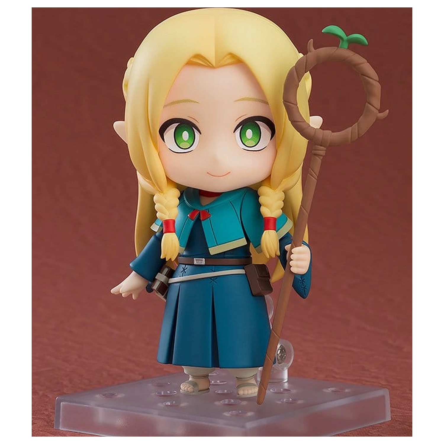 Delicious in Dungeon Nendoroid akční figurka Marcille 10 cm fotografii produktu