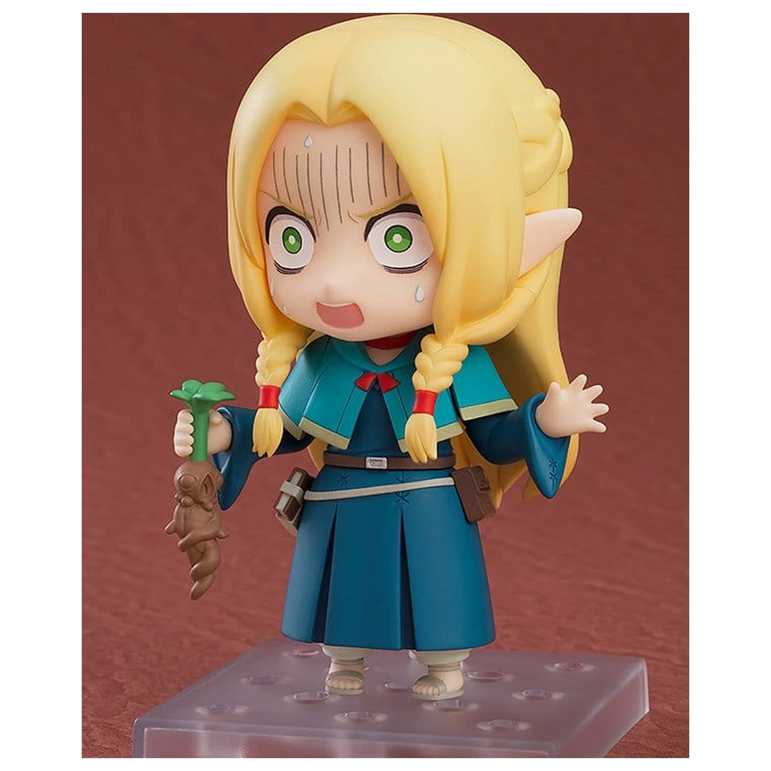 Delicious in Dungeon Nendoroid akční figurka Marcille 10 cm fotografii produktu