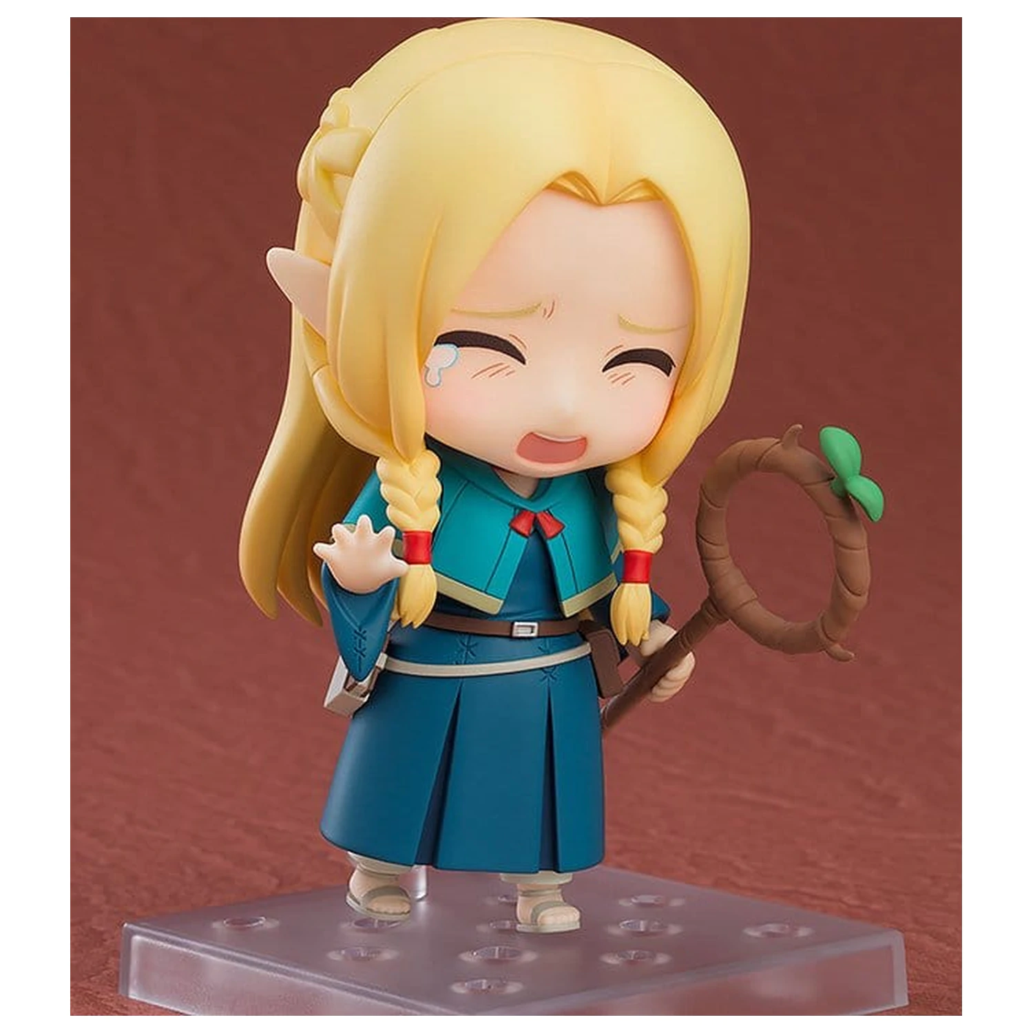 Delicious in Dungeon Nendoroid akční figurka Marcille 10 cm fotografii produktu