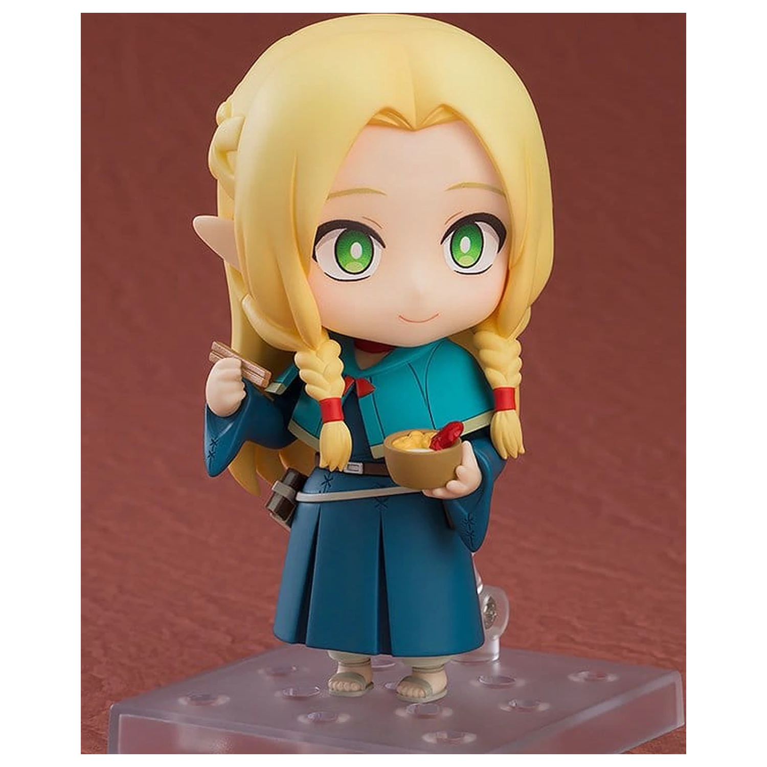 Delicious in Dungeon Nendoroid akční figurka Marcille 10 cm fotografii produktu