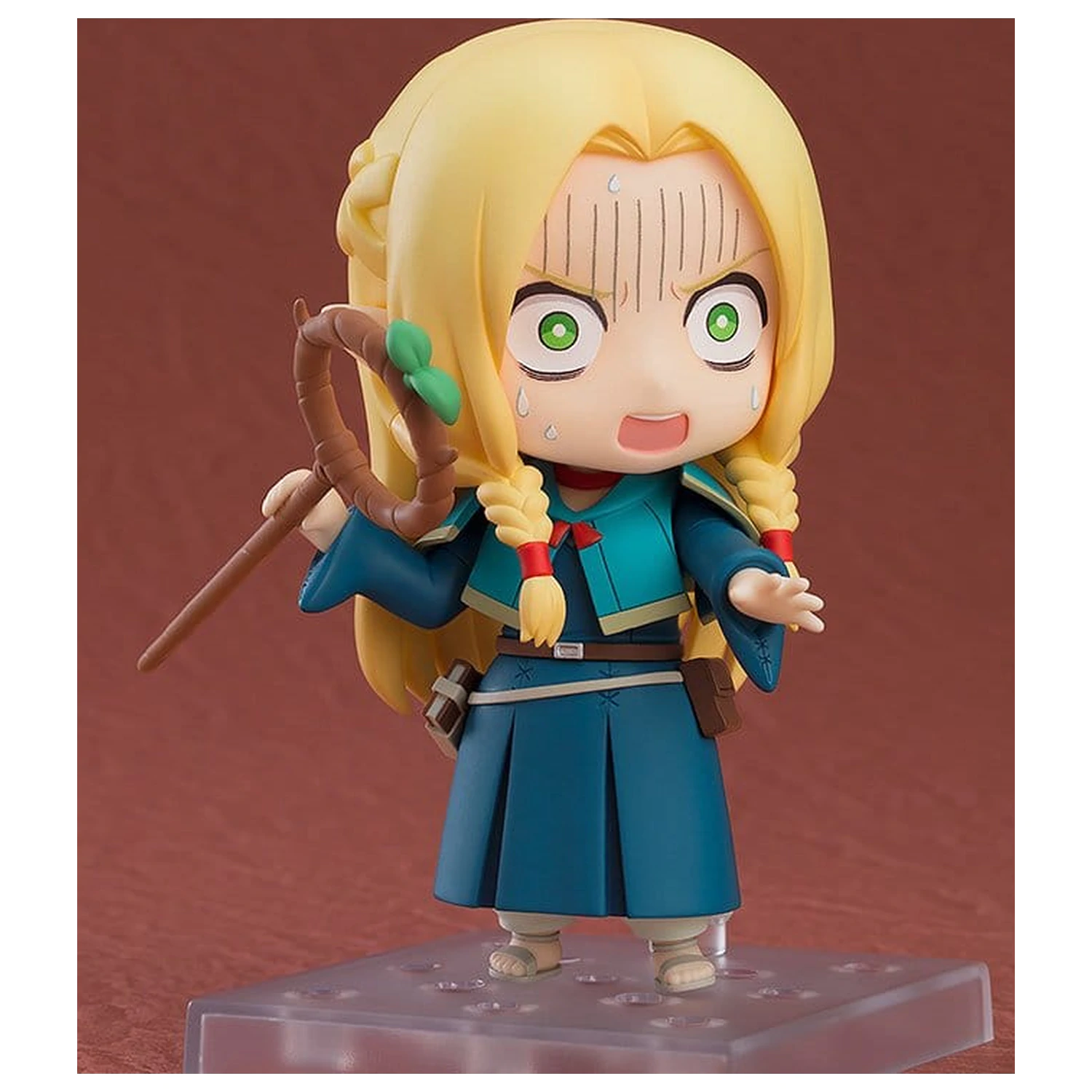 Delicious in Dungeon Nendoroid akční figurka Marcille 10 cm fotografii produktu