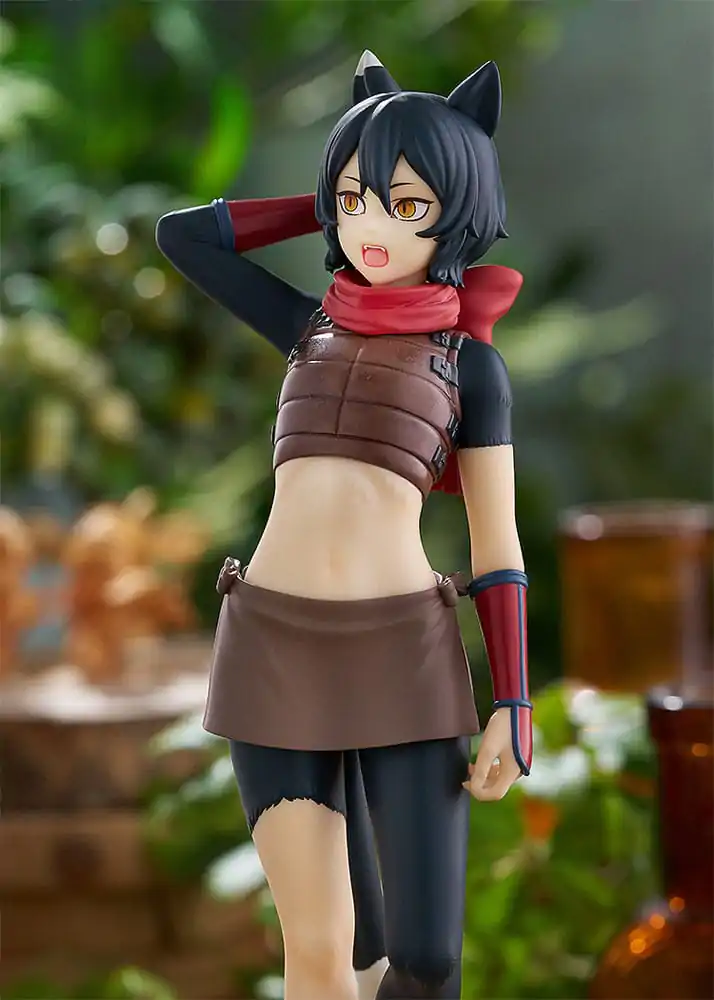 Delicious in Dungeon Pop Up Parade PVC Soška Izutsumi 16 cm fotografii produktu