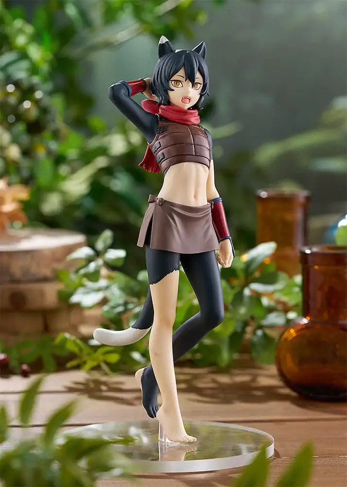 Delicious in Dungeon Pop Up Parade PVC Soška Izutsumi 16 cm fotografii produktu