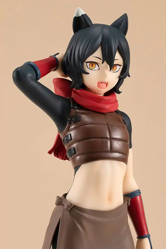 Delicious in Dungeon Pop Up Parade PVC Soška Izutsumi 16 cm fotografii produktu