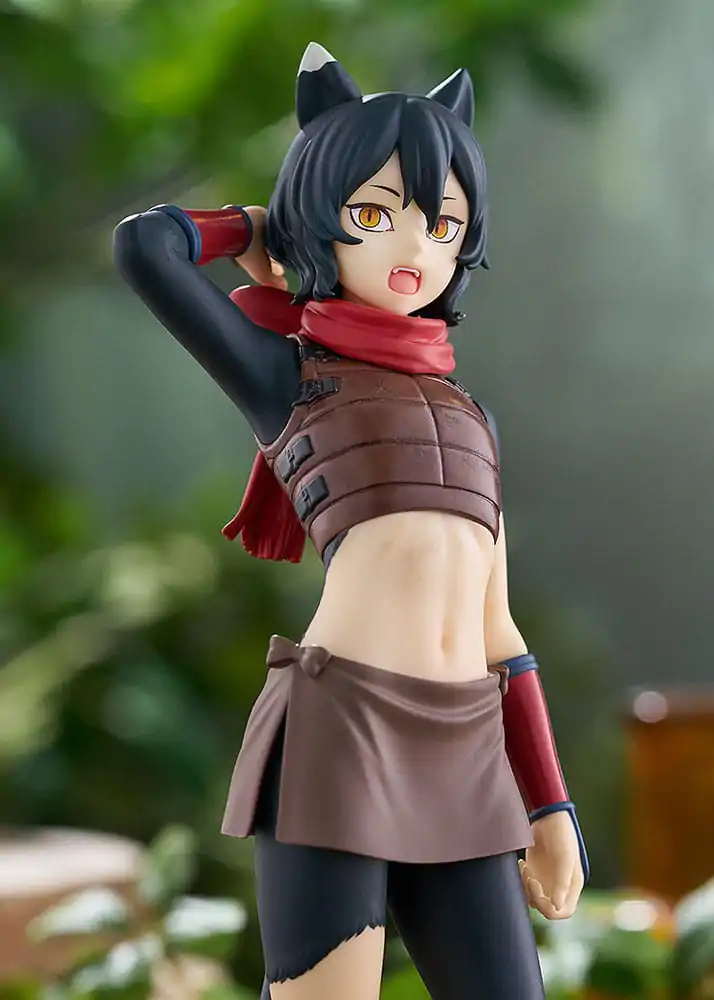 Delicious in Dungeon Pop Up Parade PVC Soška Izutsumi 16 cm fotografii produktu