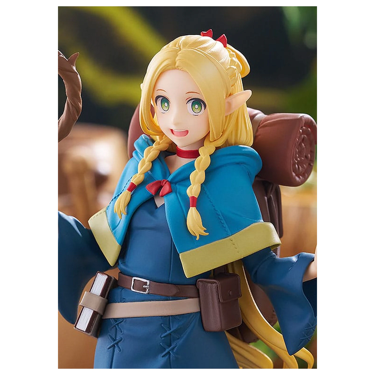 Delicious in Dungeon Pop Up Parade PVC soška Marcille 17 cm fotografii produktu