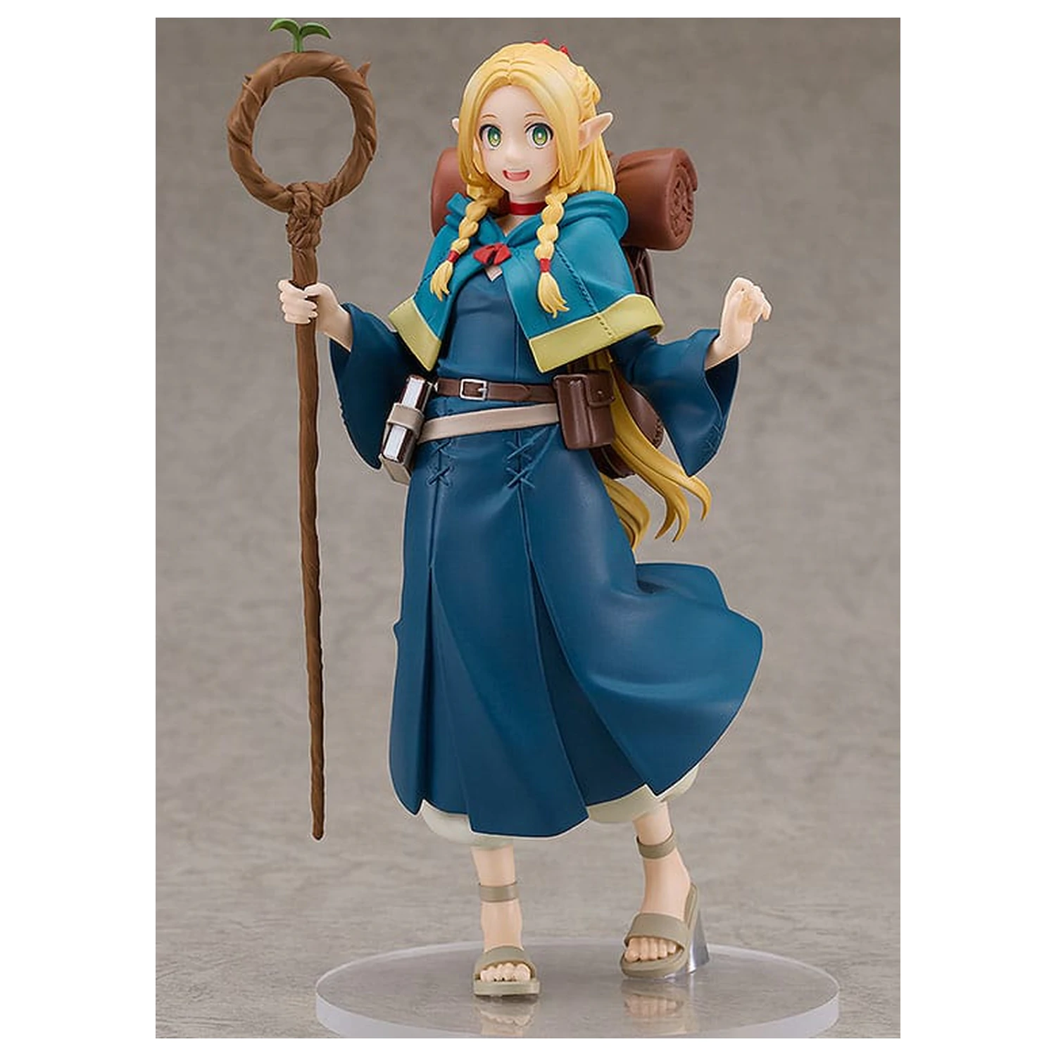 Delicious in Dungeon Pop Up Parade PVC soška Marcille 17 cm fotografii produktu