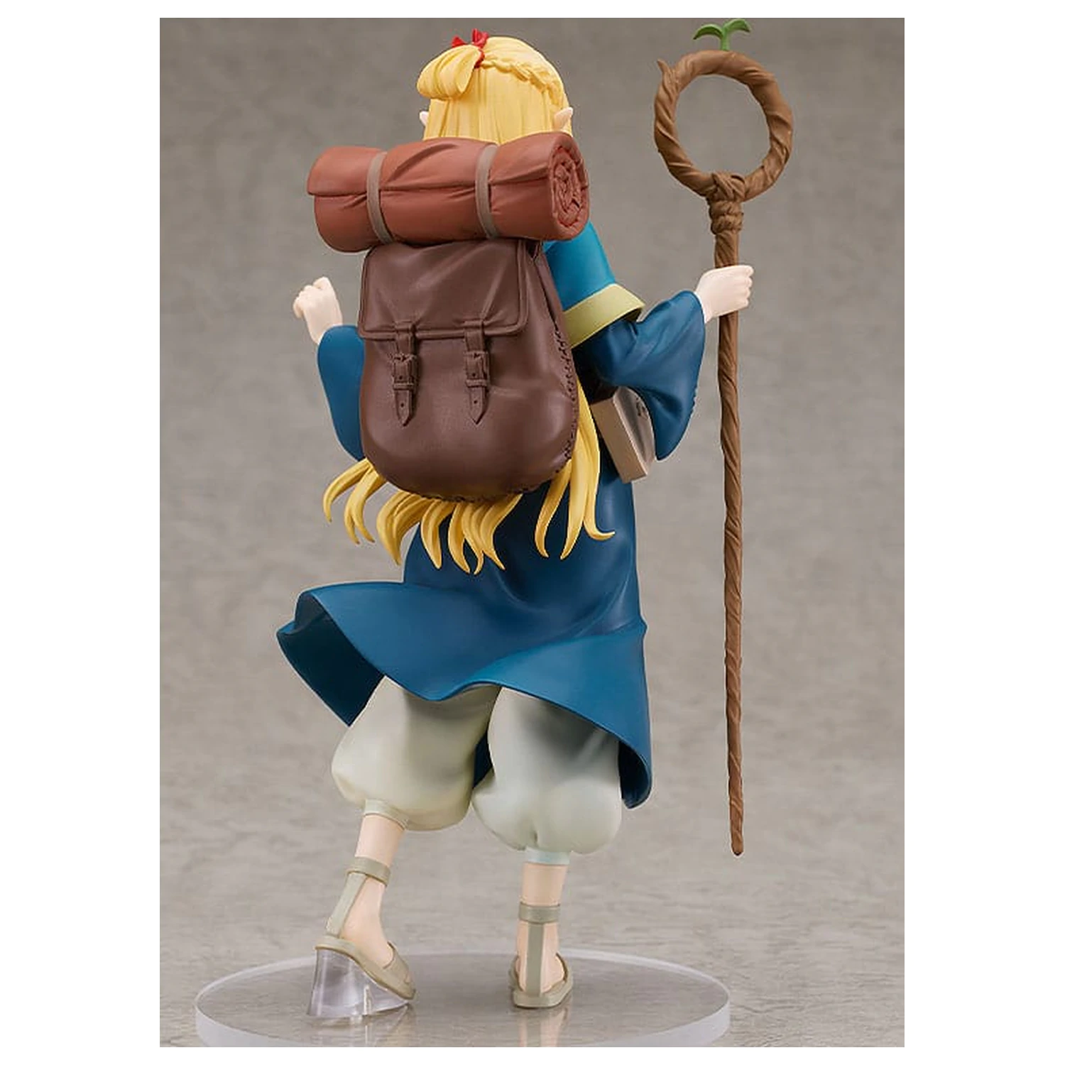 Delicious in Dungeon Pop Up Parade PVC soška Marcille 17 cm fotografii produktu