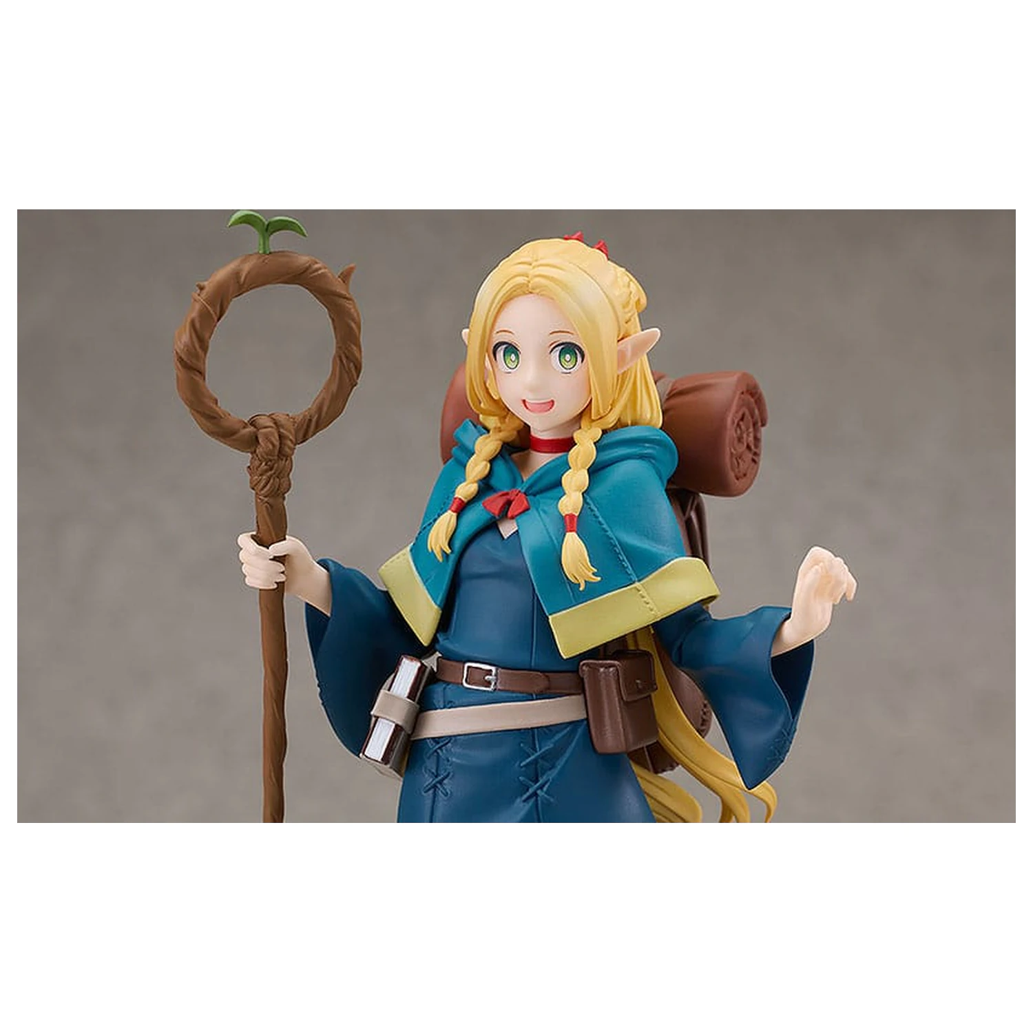 Delicious in Dungeon Pop Up Parade PVC soška Marcille 17 cm fotografii produktu