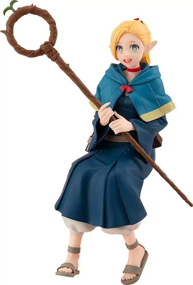 Delicious in Dungeon Pop Up Parade PVC Soška Swacchao! Marcille 13 cm fotografii produktu