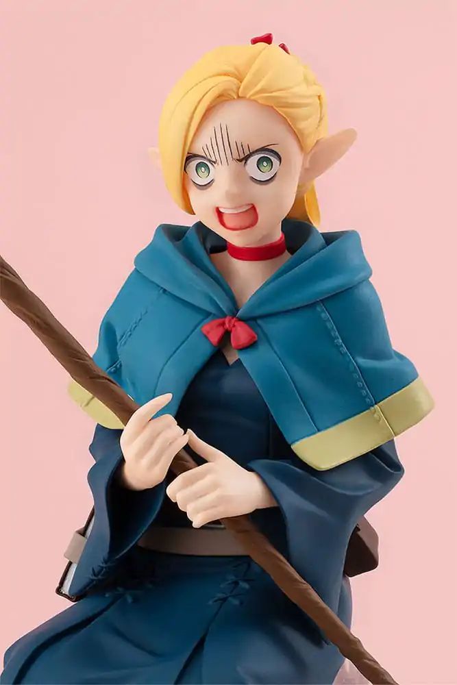 Delicious in Dungeon Pop Up Parade PVC Soška Swacchao! Marcille 13 cm fotografii produktu