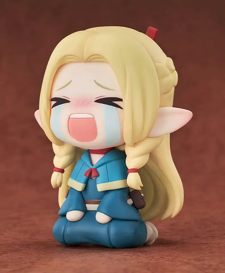 Delicious in Dungeon PVC Soška Qset Marcille 7 cm fotografii produktu