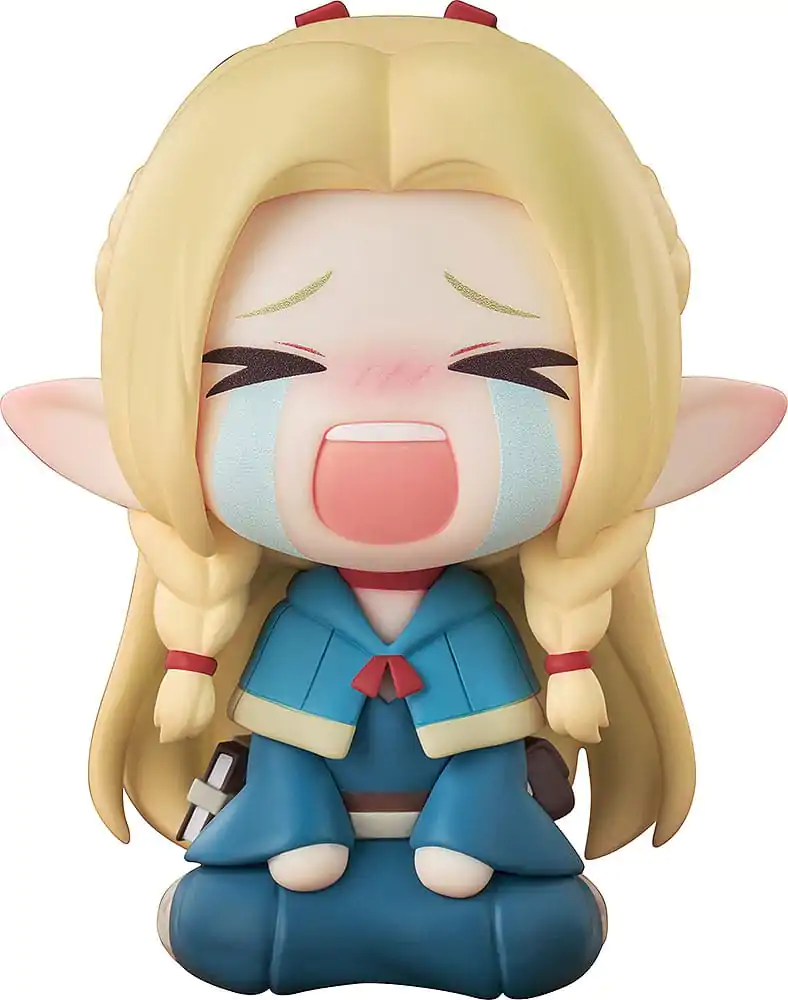 Delicious in Dungeon PVC Soška Qset Marcille 7 cm fotografii produktu
