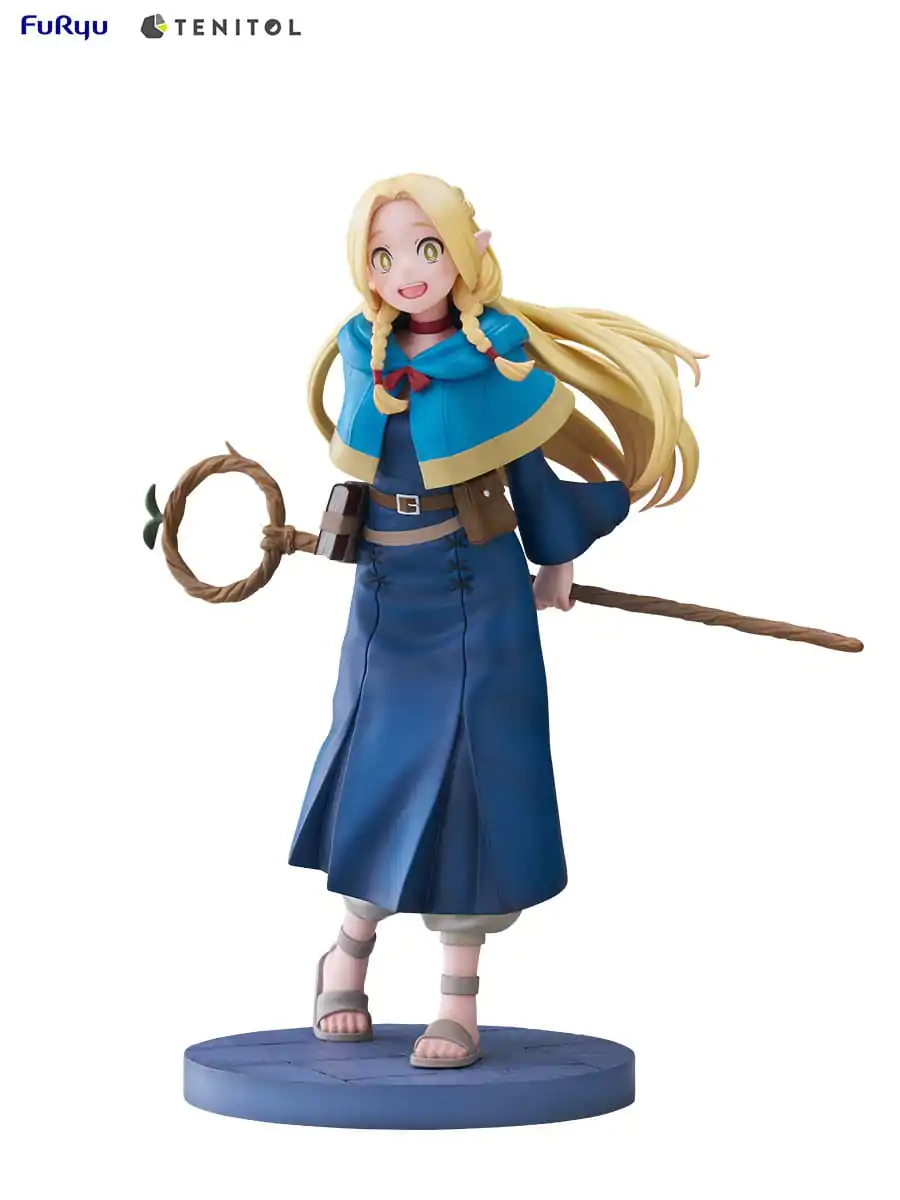 Delicious in Dungeon Tenitol PVC Socha Marcille 28 cm fotografii produktu