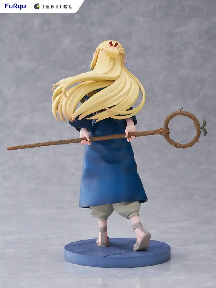 Delicious in Dungeon Tenitol PVC Socha Marcille 28 cm fotografii produktu