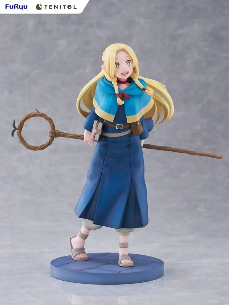 Delicious in Dungeon Tenitol PVC Socha Marcille 28 cm fotografii produktu