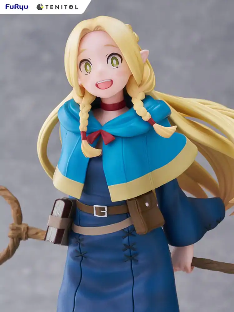 Delicious in Dungeon Tenitol PVC Socha Marcille 28 cm fotografii produktu