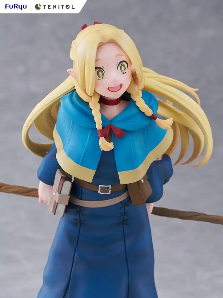 Delicious in Dungeon Tenitol PVC Socha Marcille 28 cm fotografii produktu