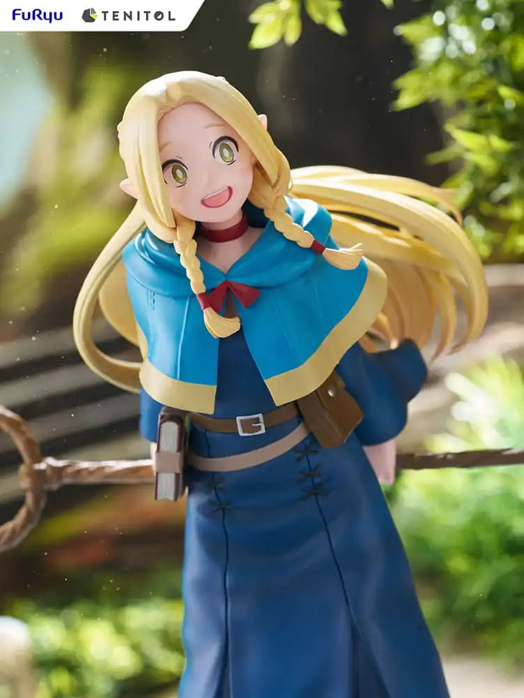 Delicious in Dungeon Tenitol PVC Socha Marcille 28 cm fotografii produktu