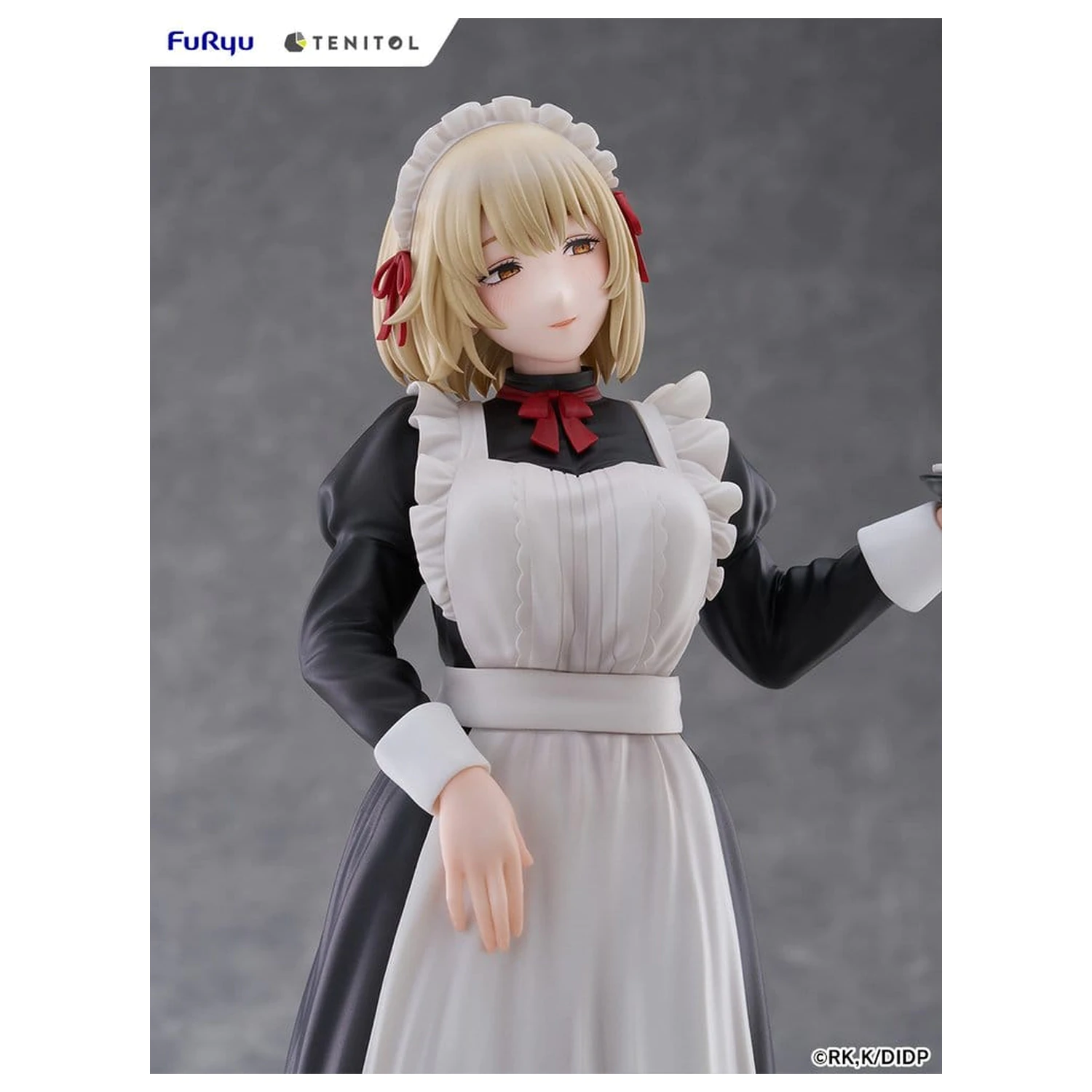 Delicious in Dungeon Tenitol Tall PVC Figurka Falin Classic Maid Ver. 30 cm fotografii produktu