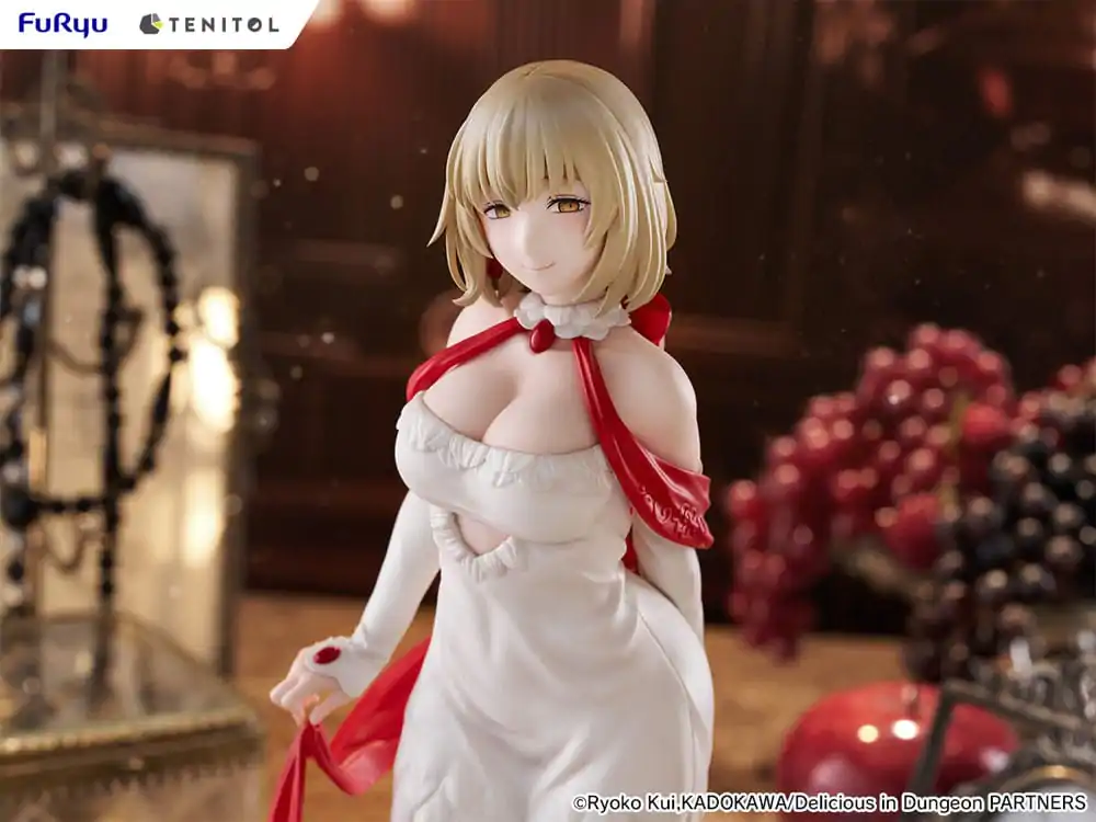 Delicious in Dungeon Tenitol Tall PVC Socha Falin Dress style Verze 30 cm fotografii produktu