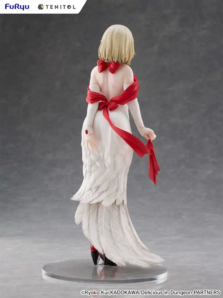 Delicious in Dungeon Tenitol Tall PVC Socha Falin Dress style Verze 30 cm fotografii produktu