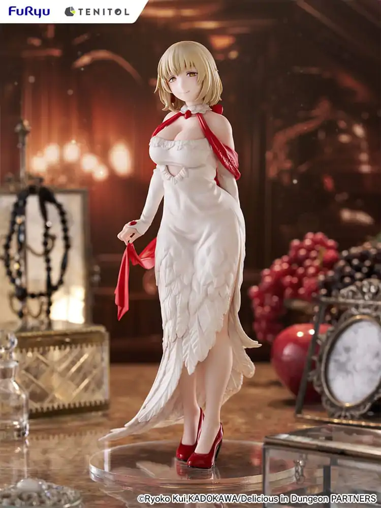Delicious in Dungeon Tenitol Tall PVC Socha Falin Dress style Verze 30 cm fotografii produktu
