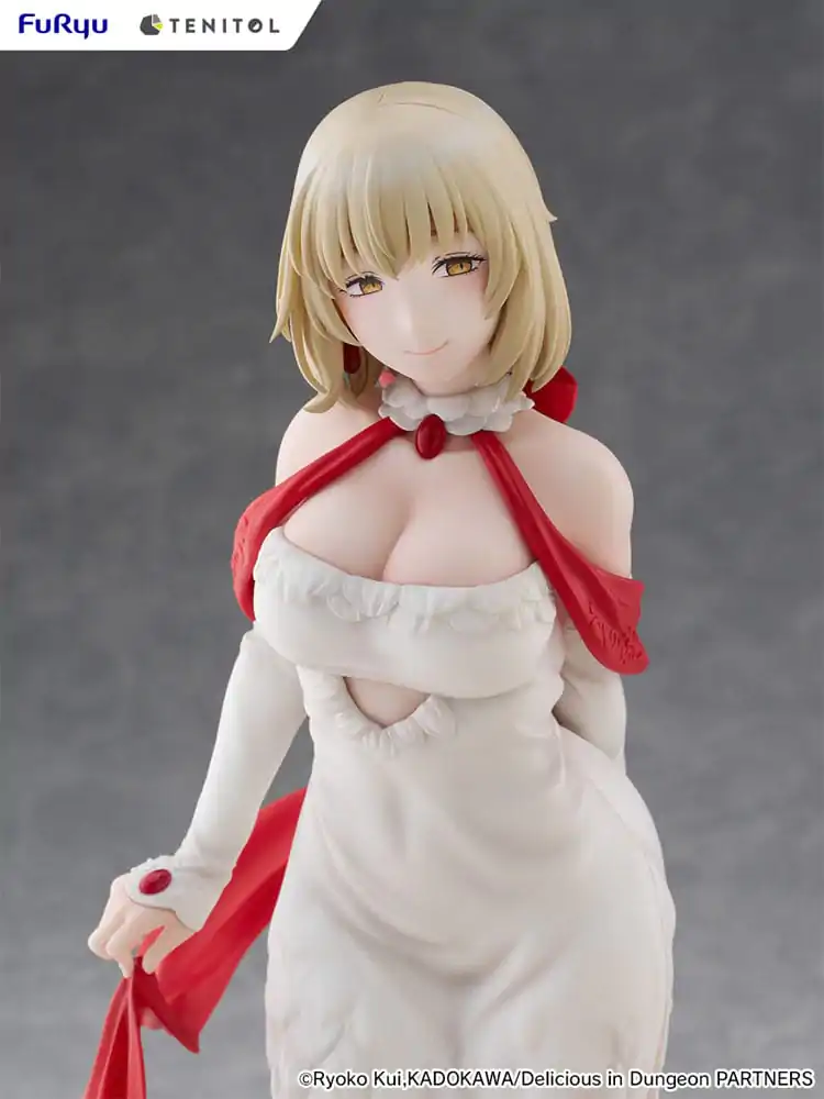 Delicious in Dungeon Tenitol Tall PVC Socha Falin Dress style Verze 30 cm fotografii produktu