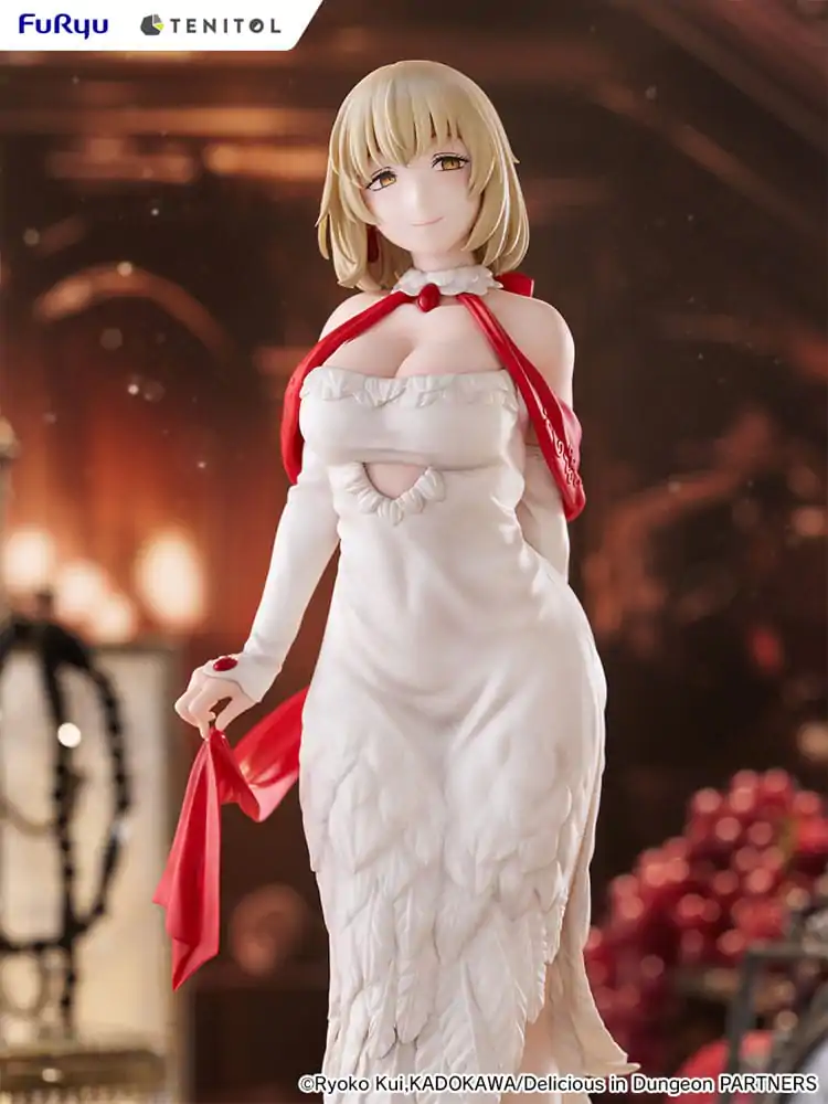 Delicious in Dungeon Tenitol Tall PVC Socha Falin Dress style Verze 30 cm fotografii produktu