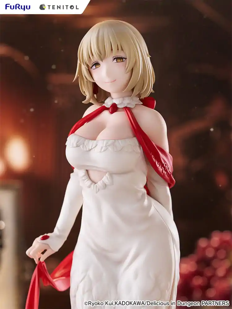 Delicious in Dungeon Tenitol Tall PVC Socha Falin Dress style Verze 30 cm fotografii produktu