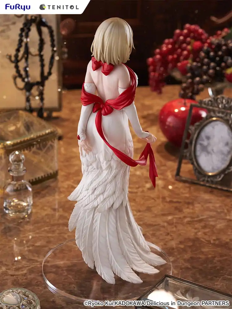 Delicious in Dungeon Tenitol Tall PVC Socha Falin Dress style Verze 30 cm fotografii produktu
