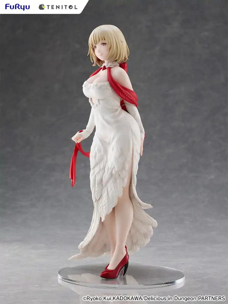 Delicious in Dungeon Tenitol Tall PVC Socha Falin Dress style Verze 30 cm fotografii produktu