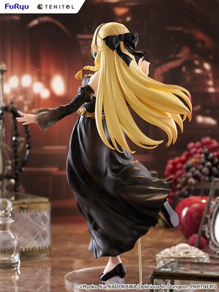 Delicious in Dungeon Tenitol vysoká PVC Socha Marcille styl šatů Verze 28 cm fotografii produktu