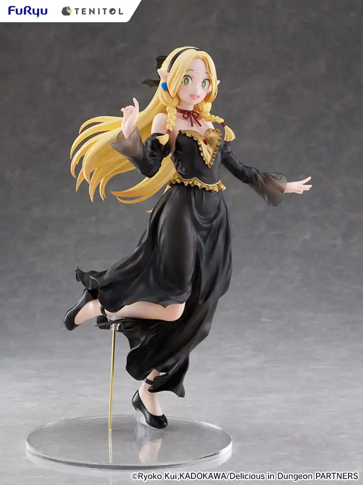 Delicious in Dungeon Tenitol vysoká PVC Socha Marcille styl šatů Verze 28 cm fotografii produktu