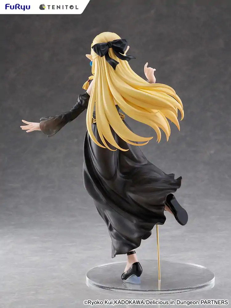 Delicious in Dungeon Tenitol vysoká PVC Socha Marcille styl šatů Verze 28 cm fotografii produktu