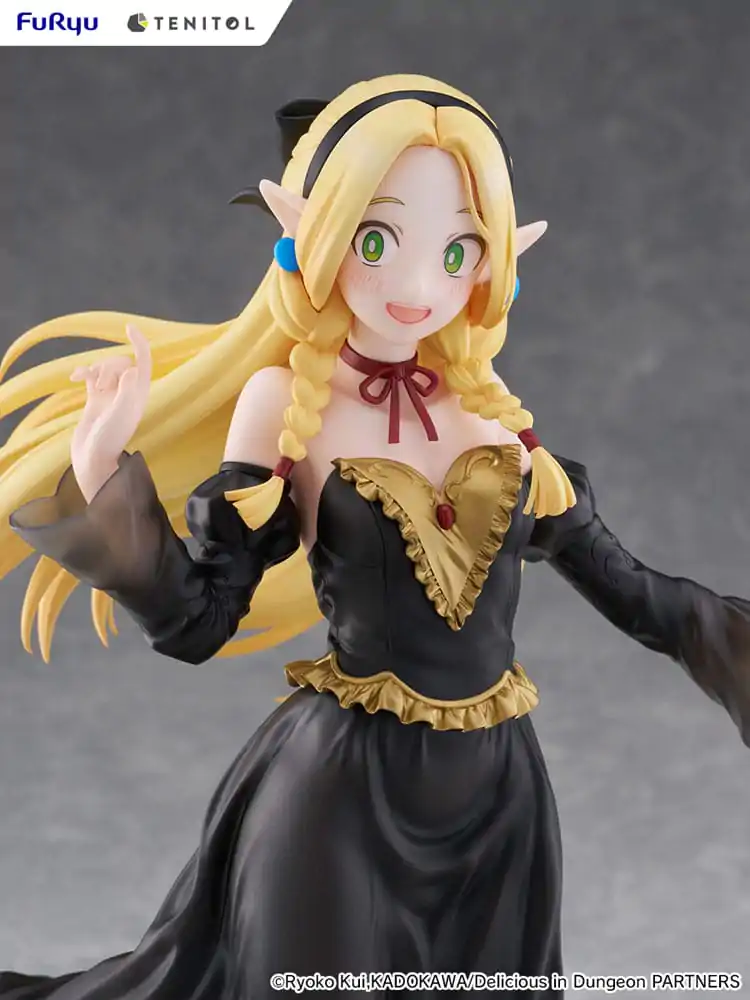 Delicious in Dungeon Tenitol vysoká PVC Socha Marcille styl šatů Verze 28 cm fotografii produktu