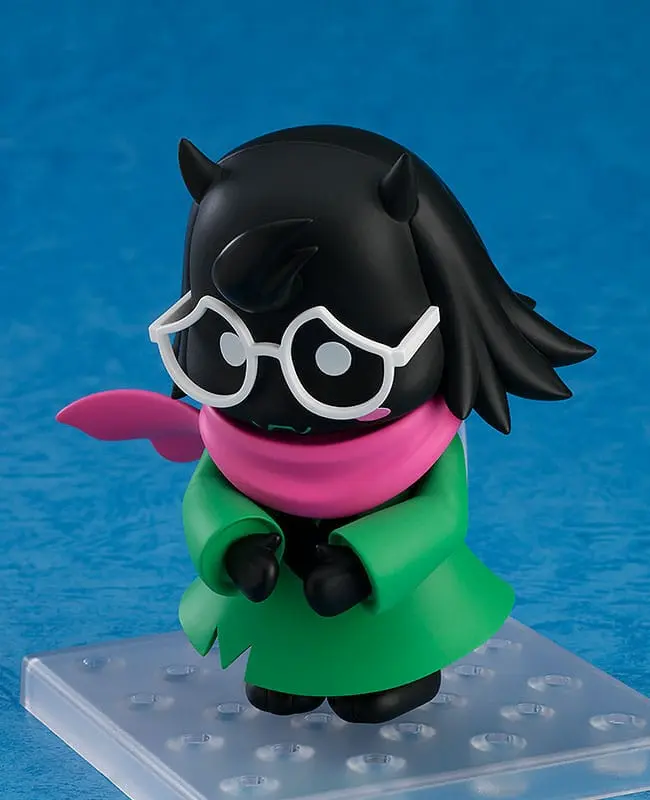 Deltarune Nendoroid akční figurka Ralsei 10 cm fotografii produktu