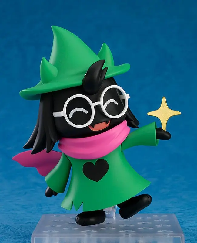 Deltarune Nendoroid akční figurka Ralsei 10 cm fotografii produktu