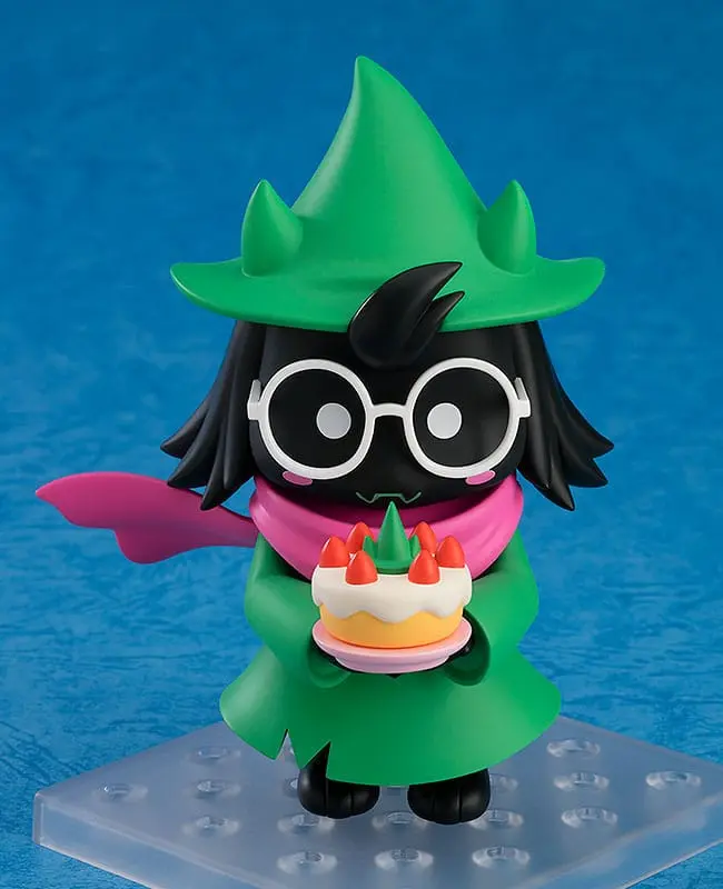 Deltarune Nendoroid akční figurka Ralsei 10 cm fotografii produktu