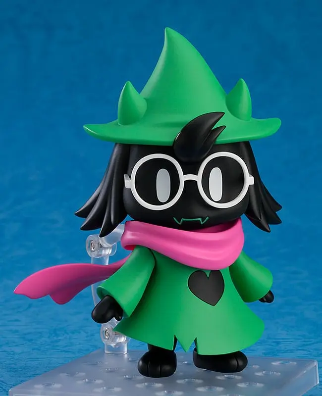 Deltarune Nendoroid akční figurka Ralsei 10 cm fotografii produktu