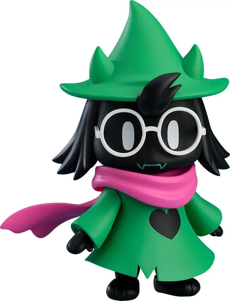 Deltarune Nendoroid akční figurka Ralsei 10 cm fotografii produktu