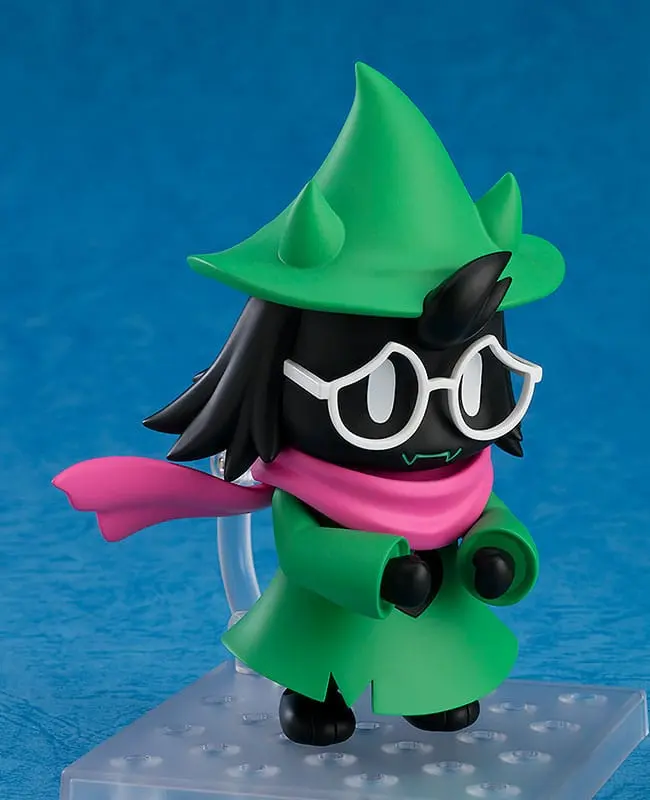 Deltarune Nendoroid akční figurka Ralsei 10 cm fotografii produktu