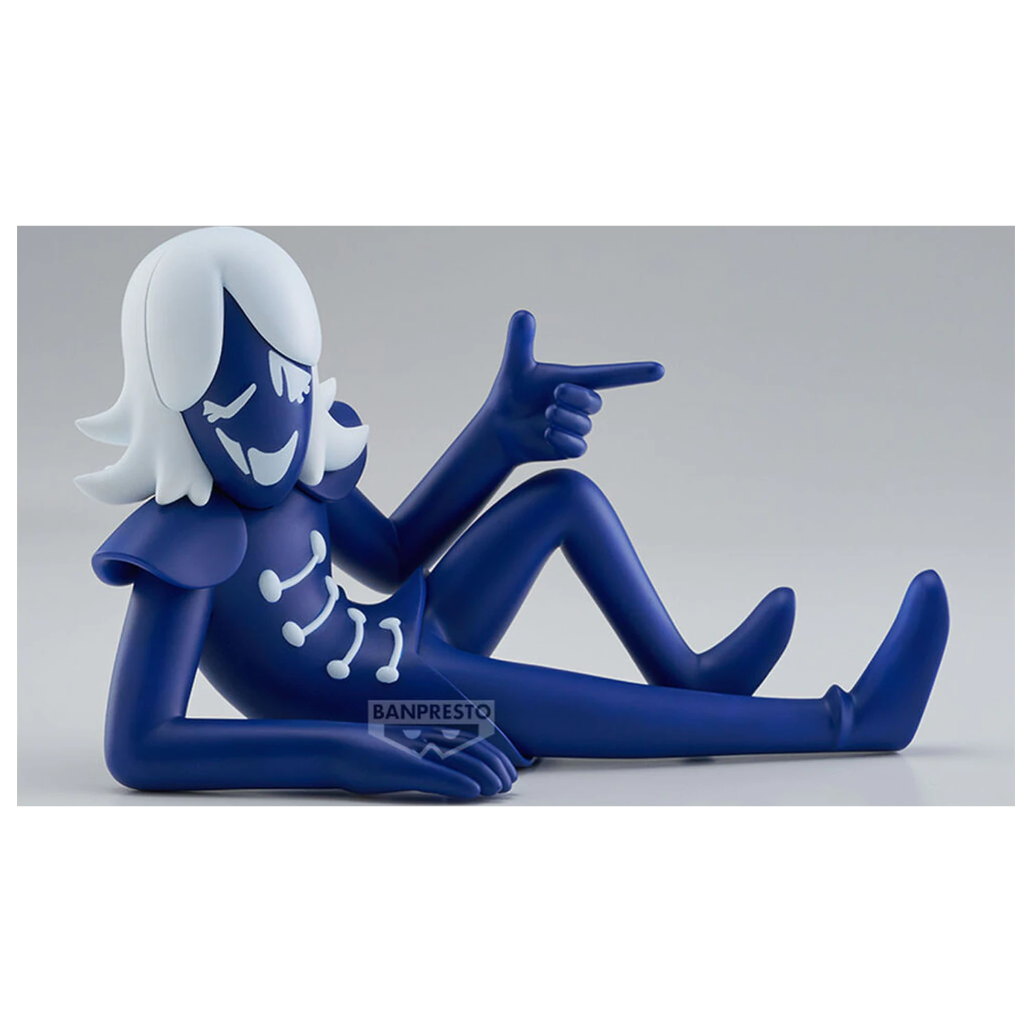 Deltarune Rouxls Kaard figurka 11cm fotografii produktu
