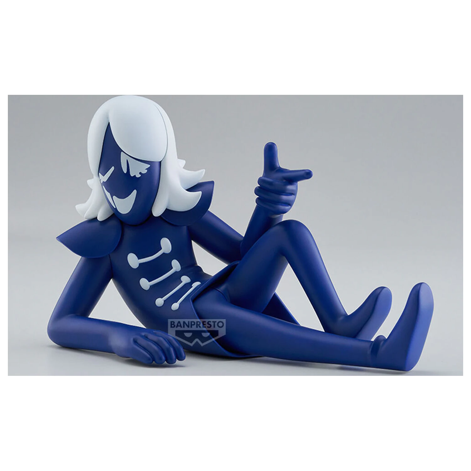 Deltarune Rouxls Kaard figurka 11cm fotografii produktu
