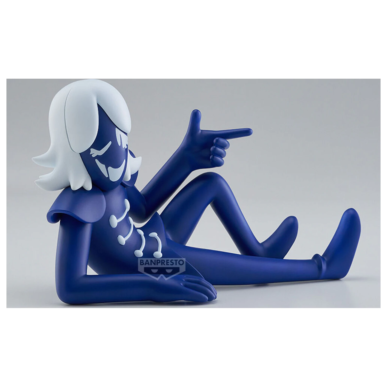 Deltarune Rouxls Kaard figurka 11cm fotografii produktu