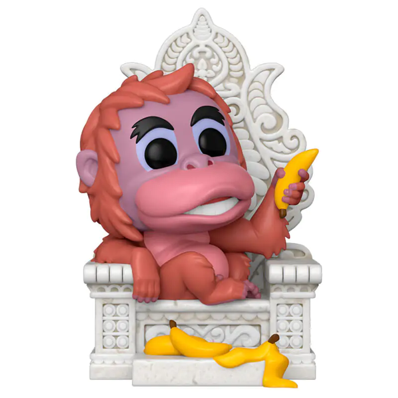 Deluxe Disney Kniha džunglí Funko POP figurka King Louie fotografii produktu