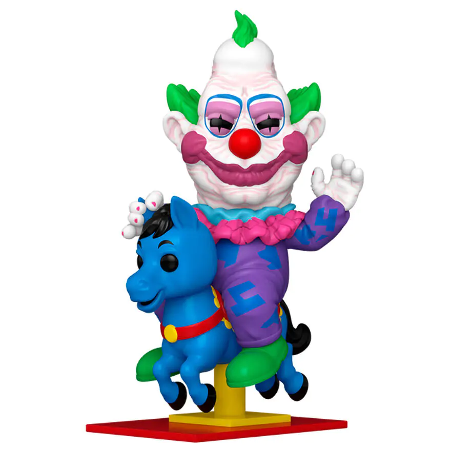 Funko POP figurka Deluxe Klowns From Outer Space Jumbo fotografii produktu